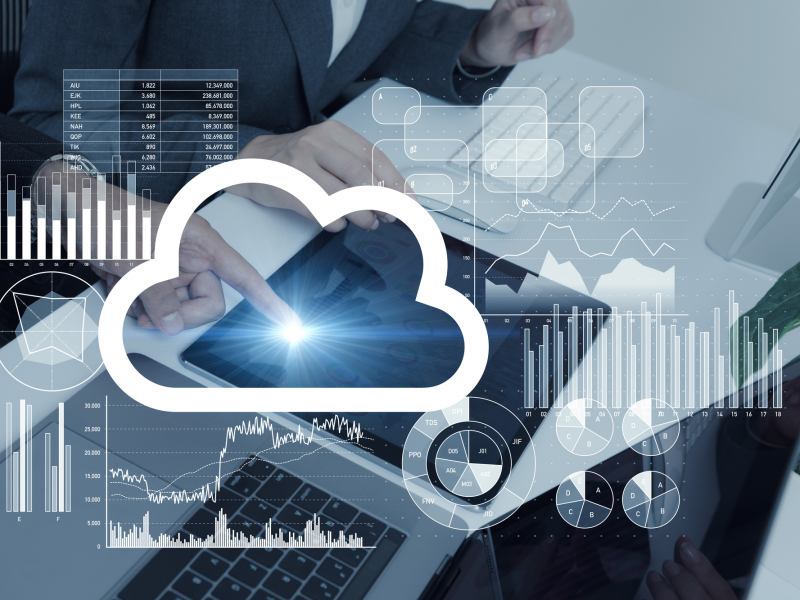 Certification of the ISGUS Cloud