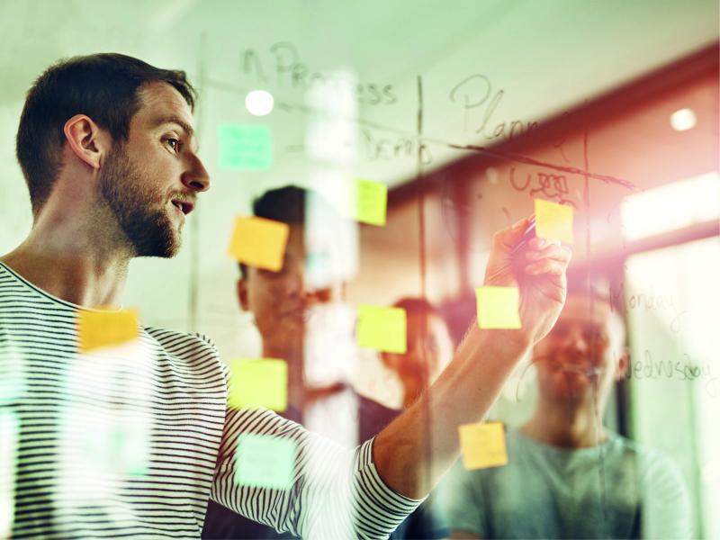 Vorteile des Aufgabenmanagements