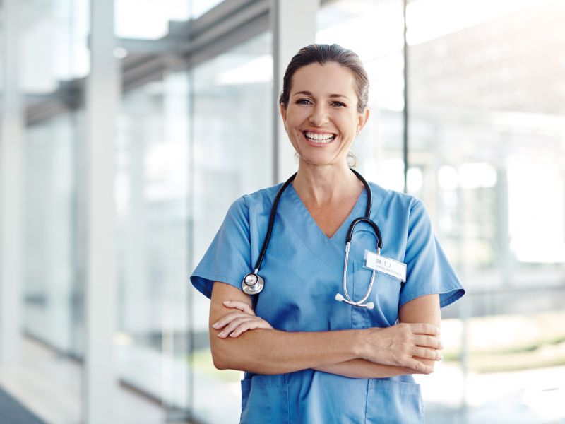 Workforce Management in healthcare