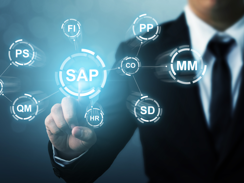 ZEUS® CONNECT 4 FOR SAP HCM