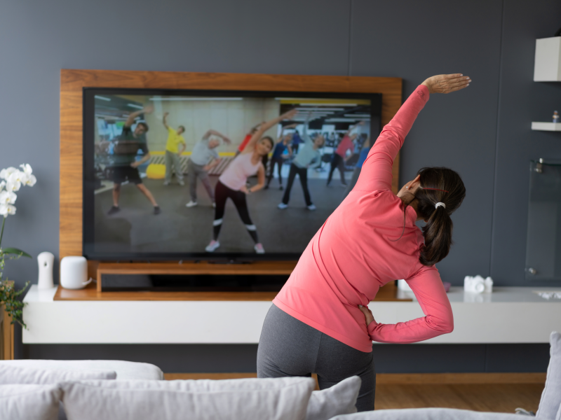 ISGUS FÜR EINE GESUNDE WORK-LIVE-BALANCE 