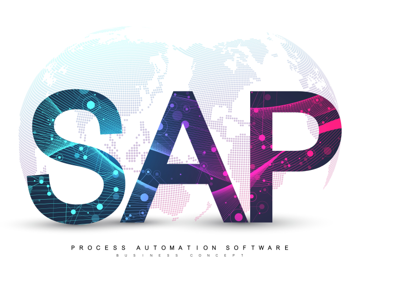 Your benefits with SAP