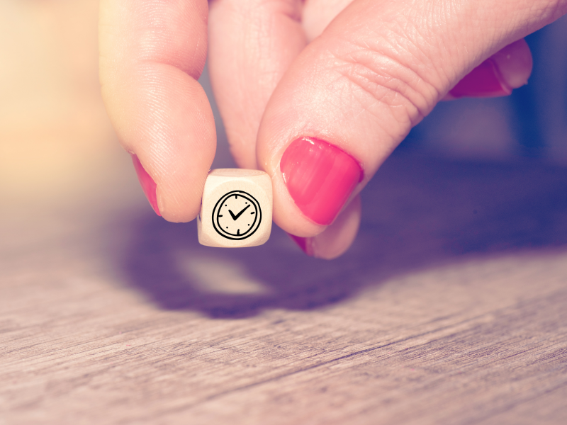 Pflegekräfte entlasen und Prozesse optimieren
