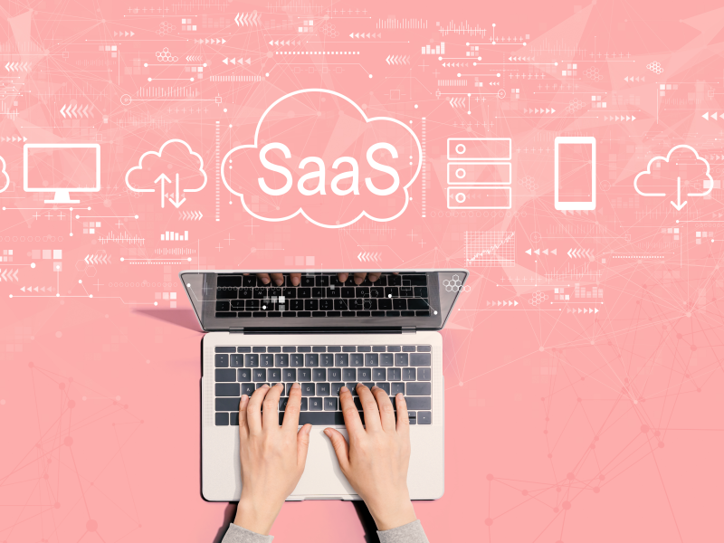 Benefit from the advantages of ZEUS® SaaS 