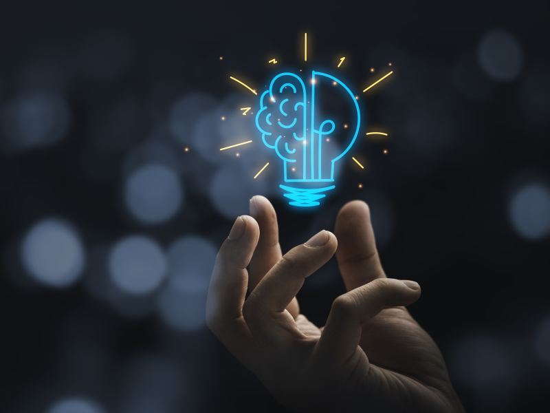 More sustainability through digitalisation