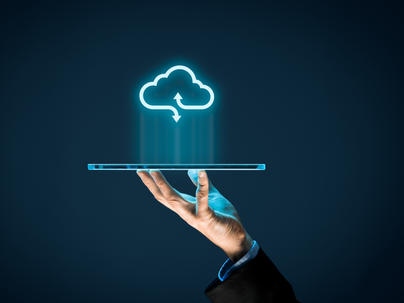 VORTEILE DER ISGUS CLOUD