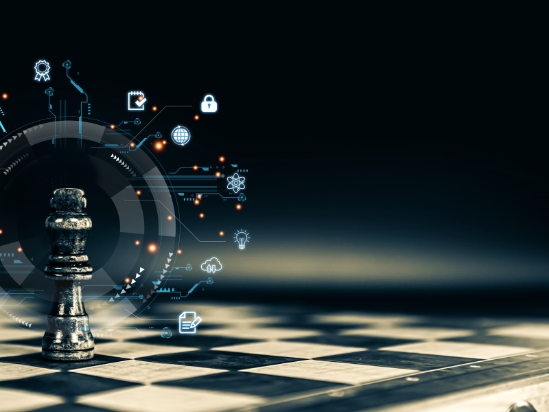 DEN DIGITALEN HR-WANDEL GESTALTEN