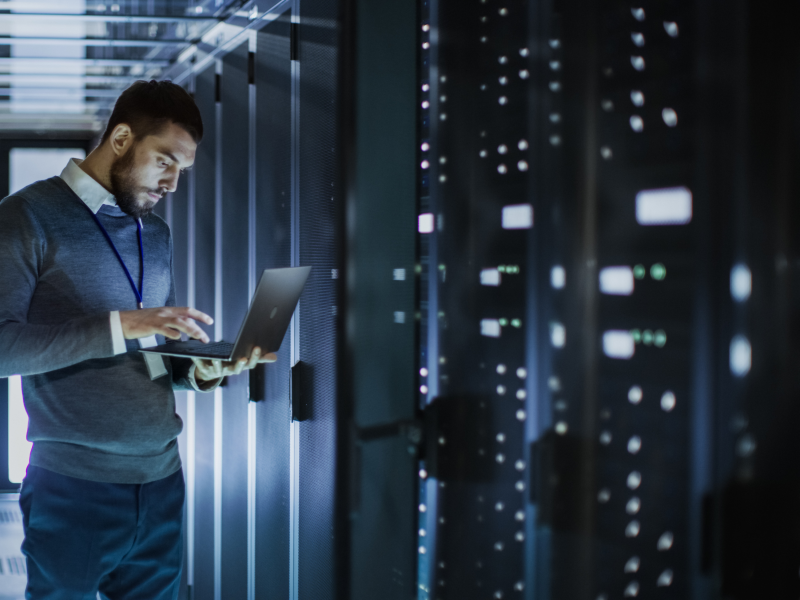 Benefits of the ISGUS Cloud