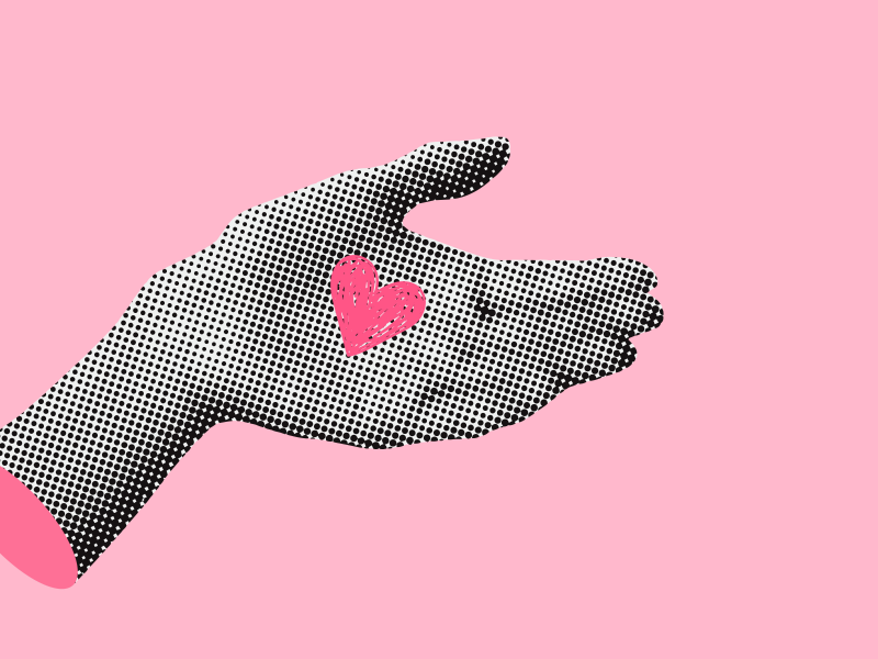 Der erste Eindruck zählt