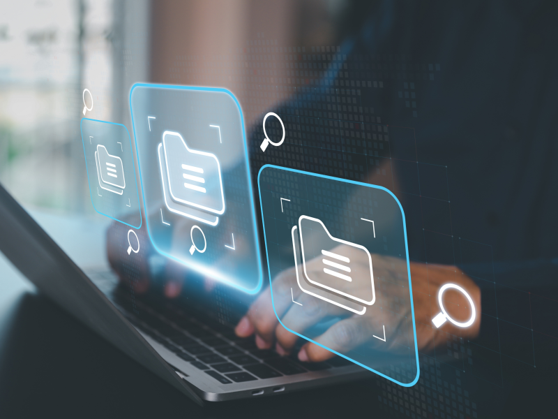 Vollautomatisch & Zertifiziert