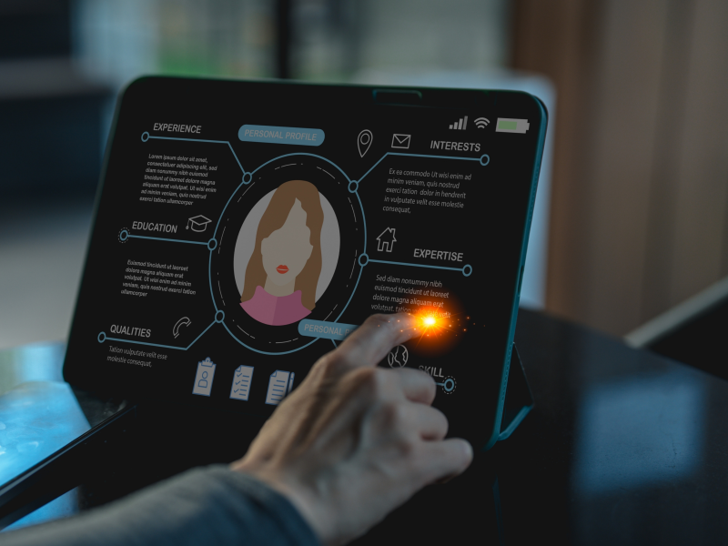 Vorteile der digitalen HR-Lösung