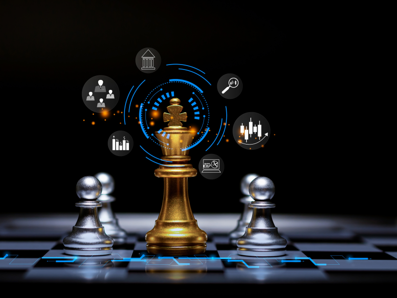 Your market leader for digital time recording