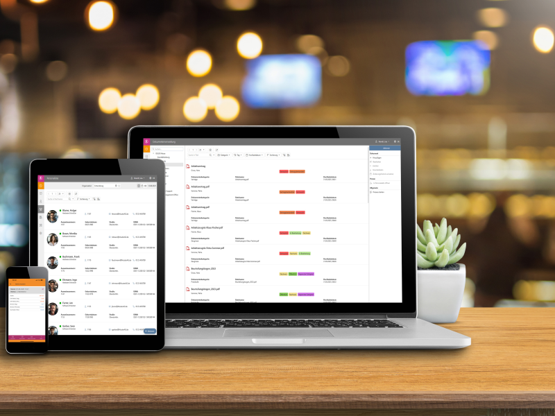 The future of your HR department