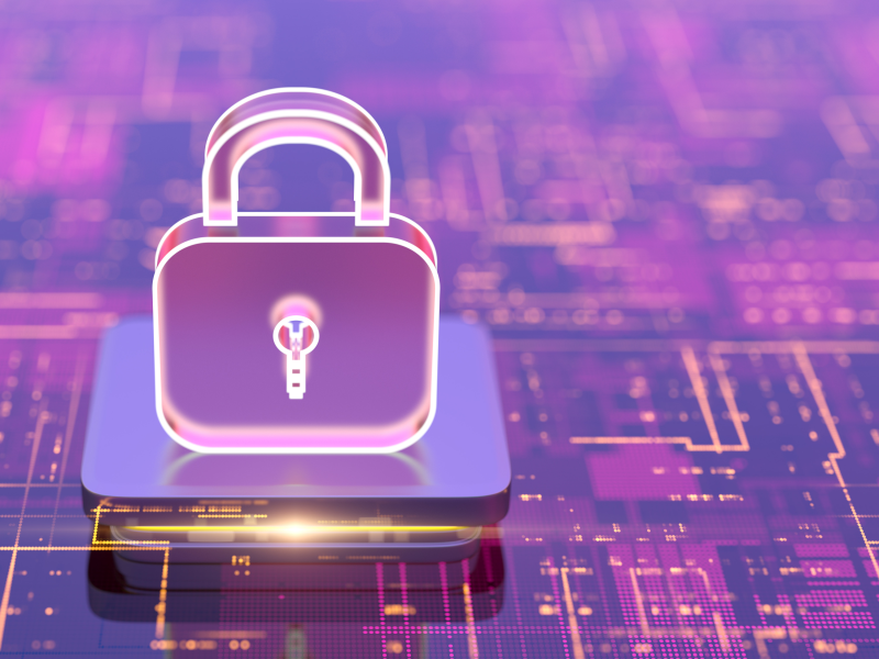 Vorteile moderner Zutrittslösungen