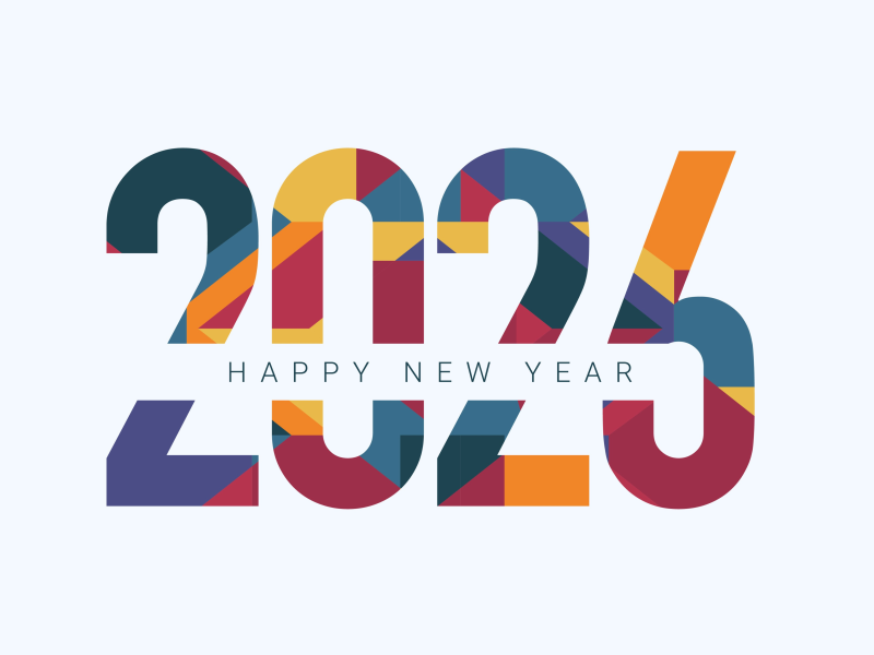 Your year for a holistic solution