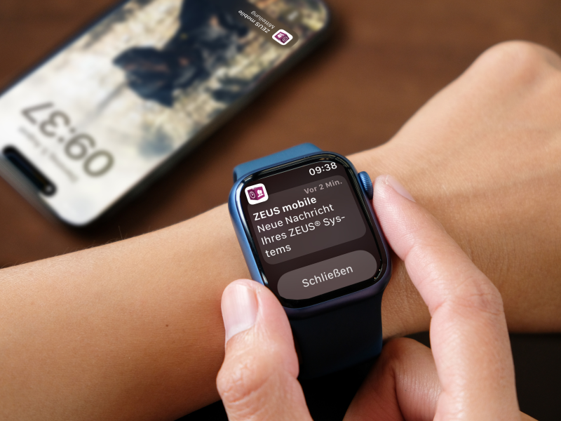 Vorteile mobiler zeiterfassung