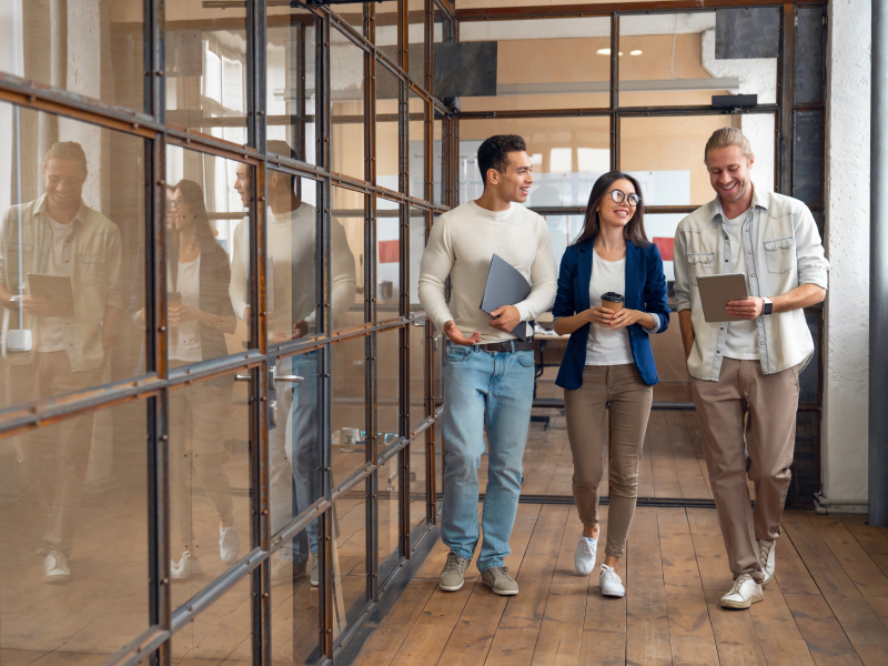 Doppik & KLR: Präzise Daten statt Schätzwerte