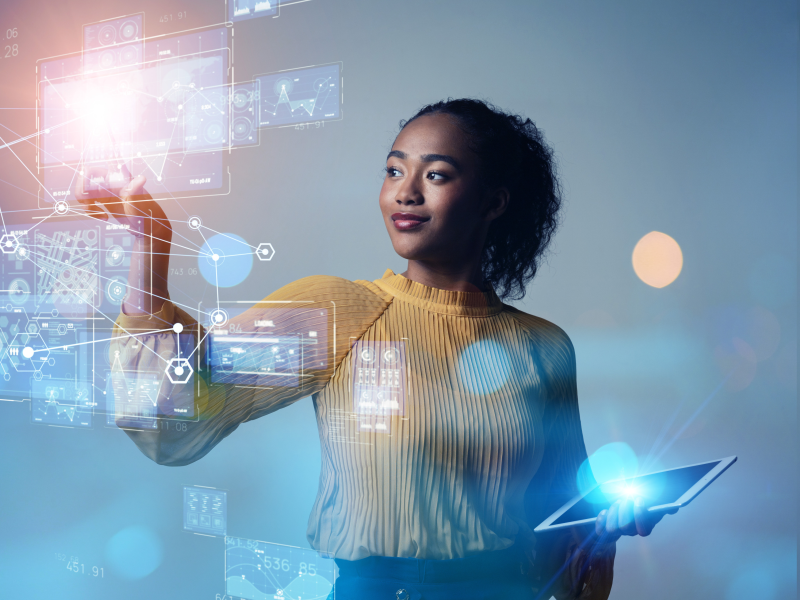 Energiekrise und smarte Softwarelösungen