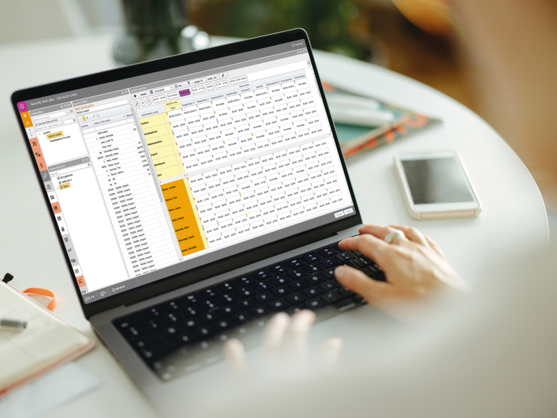 Benefits OF MODERN ACCESS CONTROL