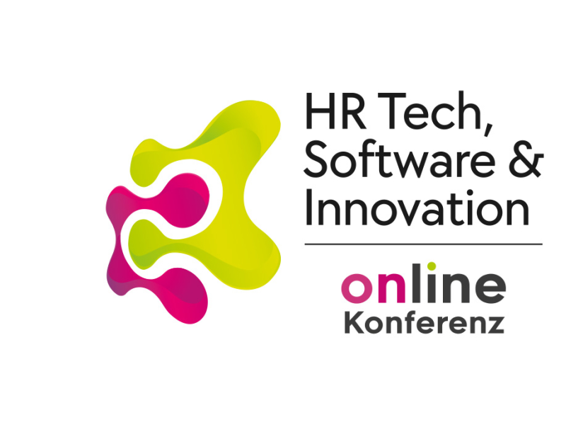 HR Tech Software & Innovation Onlinekonferenz » ISGUS ist dabei!