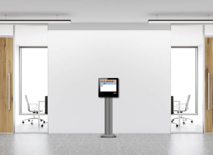 Büros Foyer Terminal IT 8270