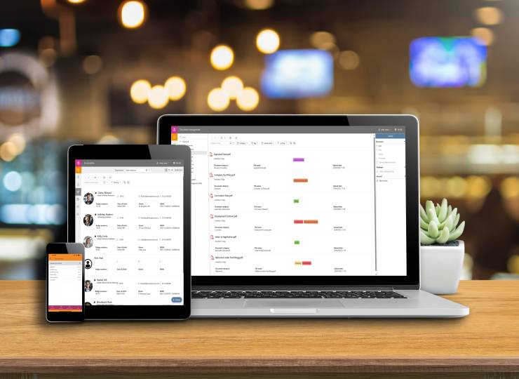 ZEUS® HR-Management 2 Abb EN mit HG
