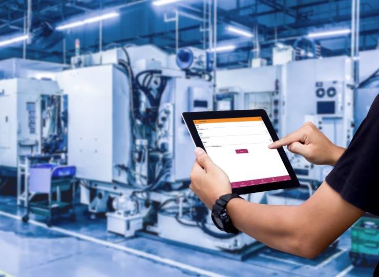 Betriebsdatenerfassung Projektstart Abb DE mit HG 