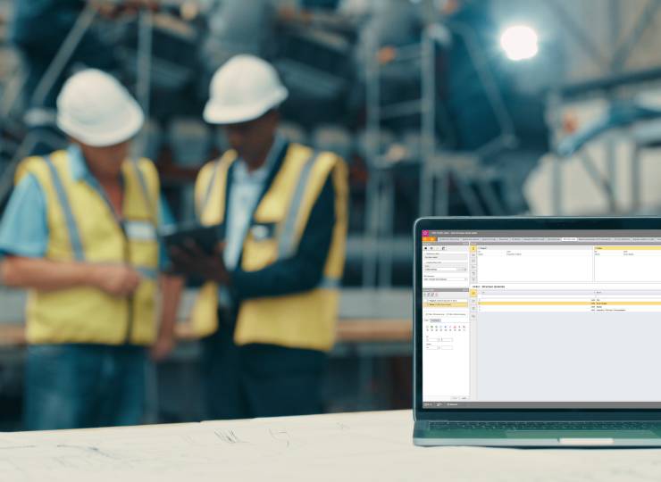 Betriebsdatenerfassung Zentrale Abb EN mit HG 