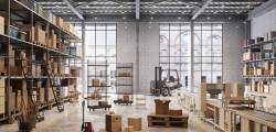 Robuste Terminaltechnologie für Industrie, Logistik und Fertigung