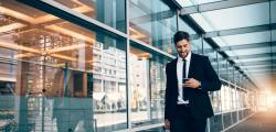Wie digitale Erfassung Ihre Reisekosten verändern