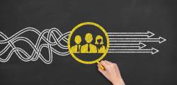 Preserving knowledge during generational change
