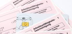Automatisierter Abruf bei den Krankenkassen