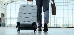 Der Reisekosten-Prozess, der einfach durchläuft