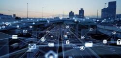 Keyless Access in Industrie und Logistik