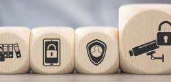 Regular safety risks in Industry companies