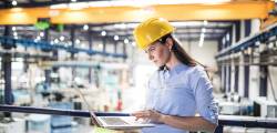 Digitales Shopfloor Management: Mit richtigen Produktionsdaten