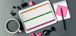 New Work transparent: Flexibel arbeiten