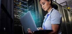 Warum IT-Sicherheit an der Tür beginnt