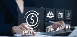 Complex pay scale rules for HR departments in local authorities