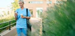 Deploying staff effectively despite staff shortages