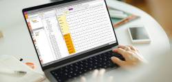 Access Control in hospitals: safeguarding sensitive areas