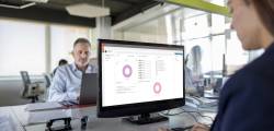 ZEUS® HR Management for the public sector
