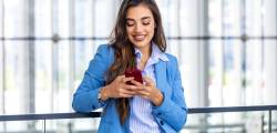 Schichttausch per App statt Telefonkette
