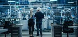 Produktionskosten senken: keine Potenziale verschenken