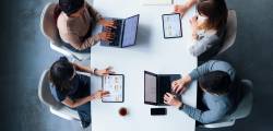Warum moderne Personalplanung entscheidend wird
