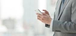 Time and Attendance for mobile teams