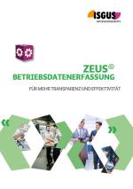 ZEUS® Betriebsdatenerfassung