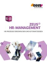 ZEUS® HR-Management