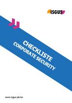 Checklist for Access Control – smart, seamless, stress-free